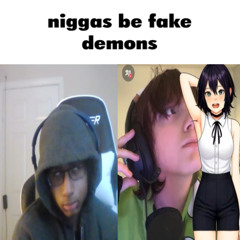 bro get this l0li loving homosexual couple off dick 😭😭😭😭