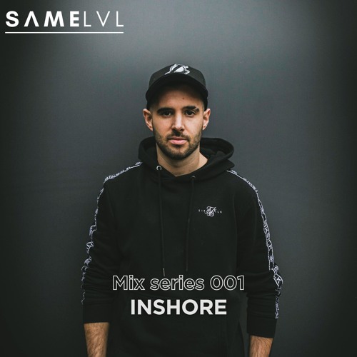 Same level mix series #001 INSHORE