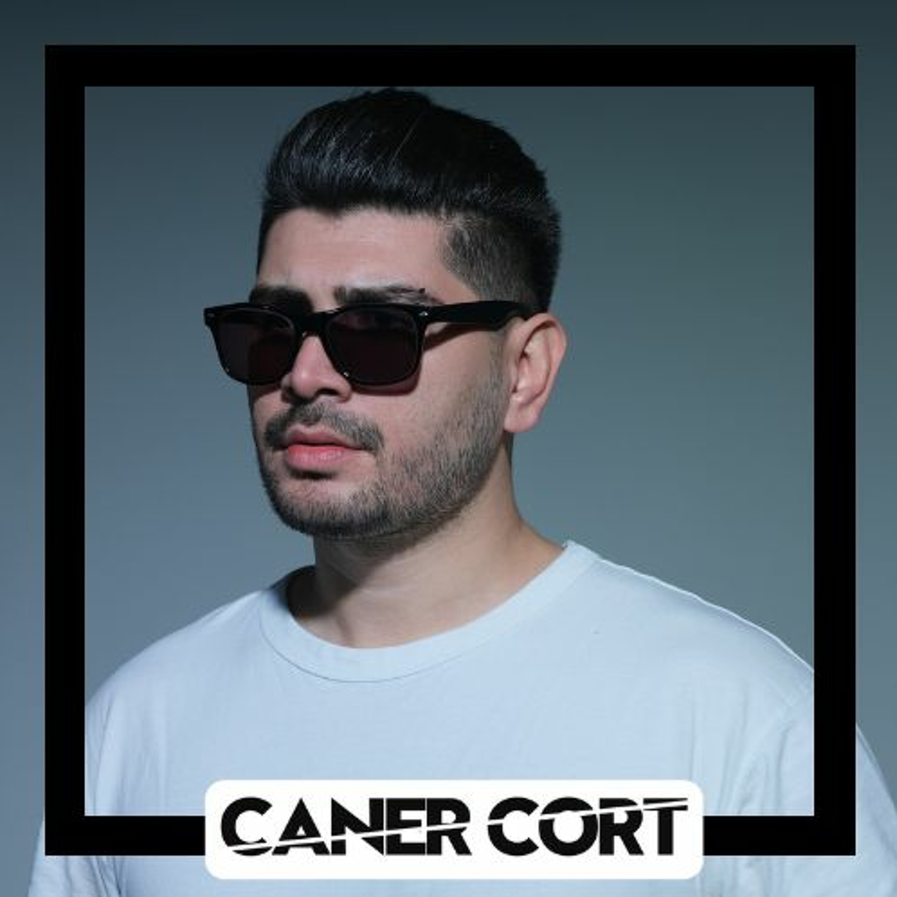 Caner Cort Live Sets