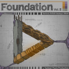 “Foundation2” Beat Tape