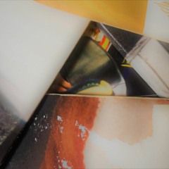 Abstractions In Vinyl Vol 1 -  The Dirty Version