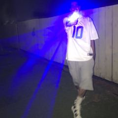 “Big Step” (Prod. Wavy Tre)