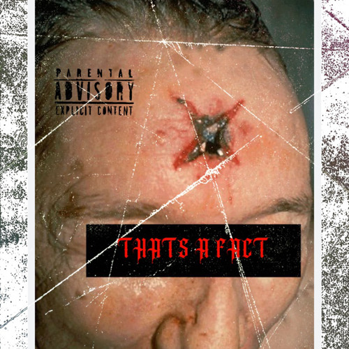 THATS A FACT - YC x CAPO