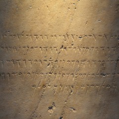 The Phoenician Alphabet & Language