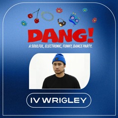 IV Wrigley: DANG! submission