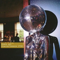 THIS IS -  DISCO SET