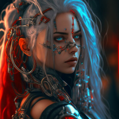 Synthetic (Radio Edit)