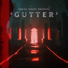 'gutter'