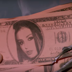 Charli XCX - Green Money