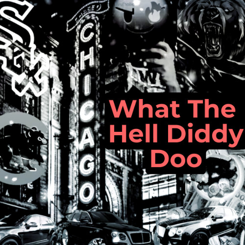 Evulholic - What The Hell Diddy Doo (Prod. Kina)