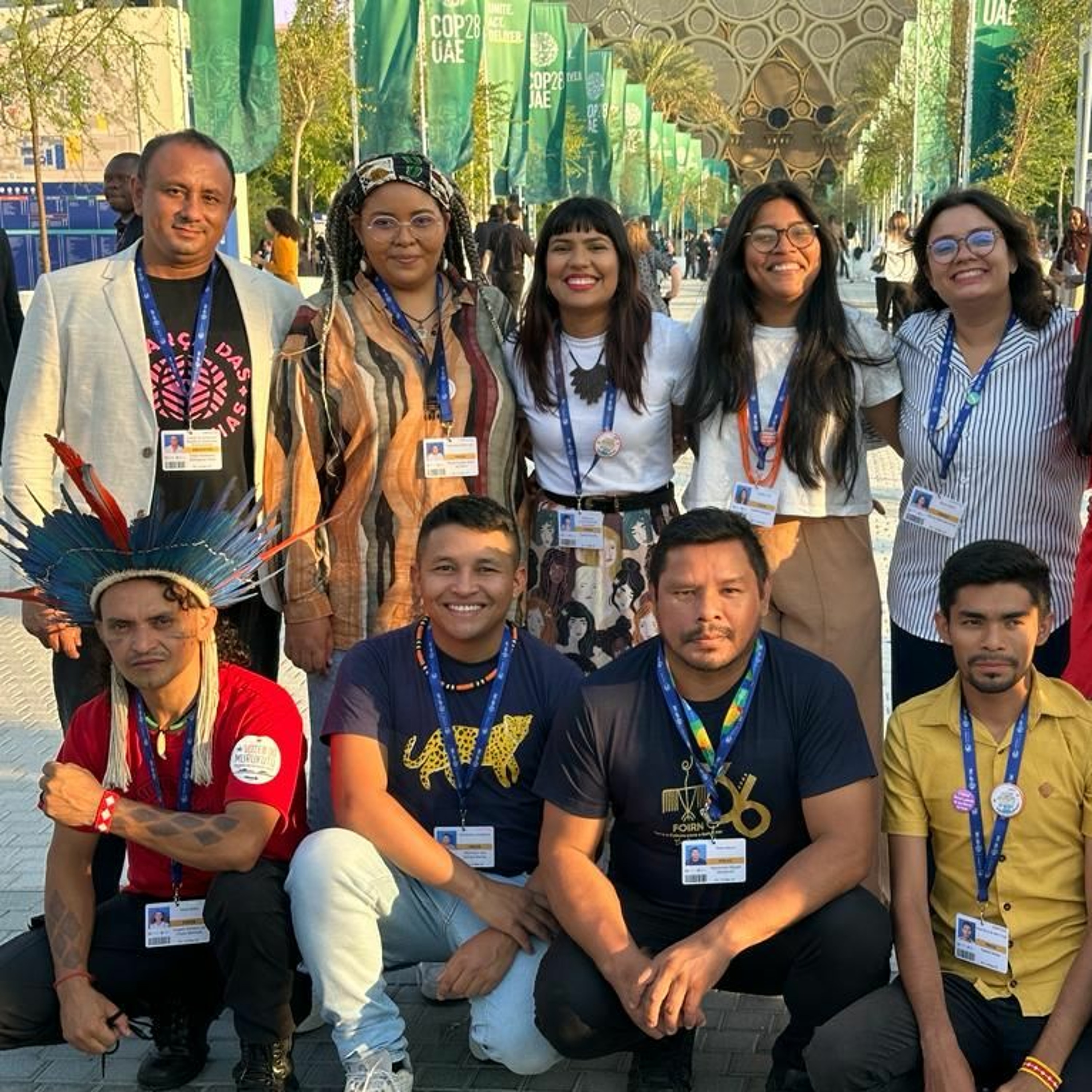 Projeto Saúde e Alegria