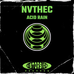 NVTHEC - Acid Rain