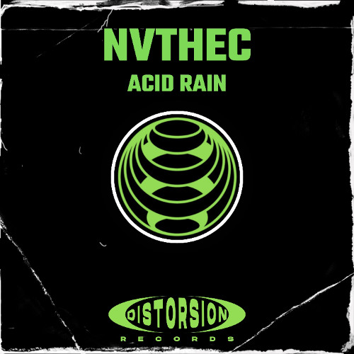 NVTHEC - Acid Rain