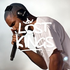 Frank Ocean- Thinkin Bout You (Lost Kings Remix)