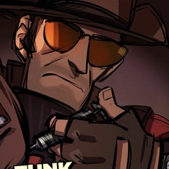 tf2 sniper sings I've got to find a way