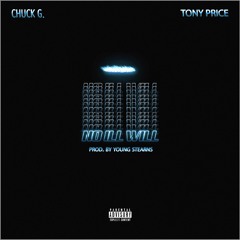 No Ill Will (feat. Tony Price)