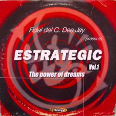 Estrategic - Power Of Dreams