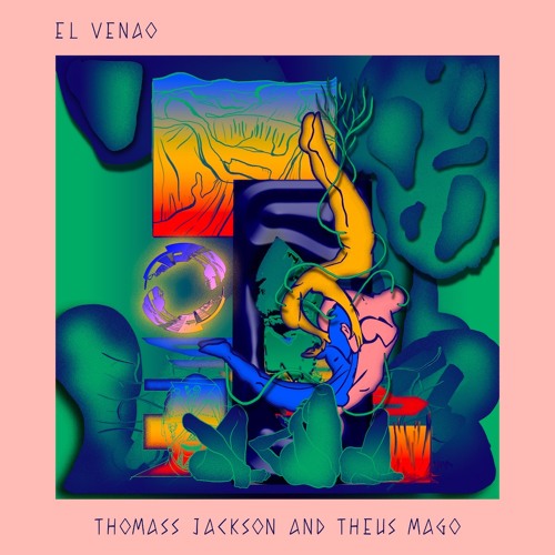 Thomass Jackson & Theus Mago - El Venao [Hard Fist]