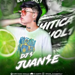 homenaje a Chitica🙏 (Music By Dj Juante)
