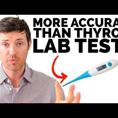 Track these instead of thyroid lab tests