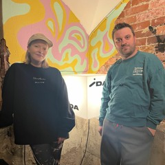 It's been emotional 17.10.22 w/ Mihut