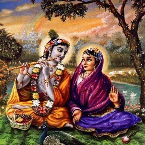 Aa Jao Mam Raja Ram (feat. Sowmya V.)