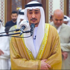الشيخ مسعد عادل | سور المزمل - القيامة - الانسان | كاملة