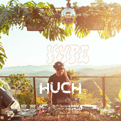 HUCH @ HYPE - Cervejaria Mirante (Out 25)