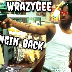 WrazyGee x Bangin’ Back 305Mix (215 Exclusive) 🆙🥷🏾