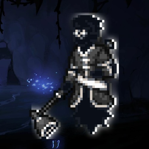 "UNMASKED" - The Warden 2nd Phase (Terraria's Mod of Redemption) ft. musicman