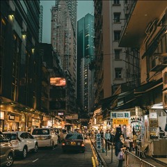 City Scape