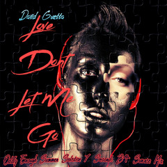 David Guetta - Love Don't Let Me Go (Oddly Enough Summer Solstice 7 Seconds b4 Sunrise mix)