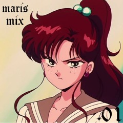 maris mix 01