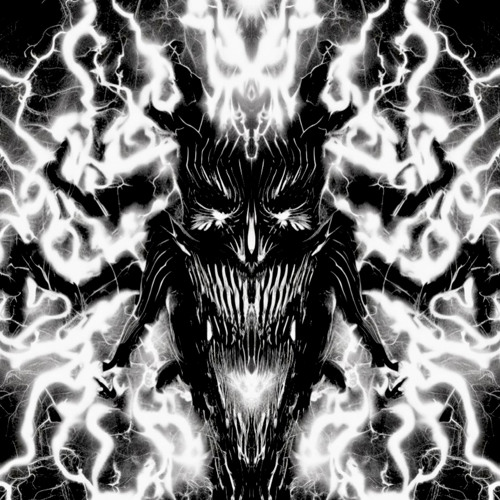 Hard Techno Mix - 001