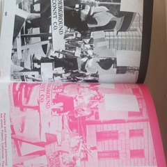 RMW, secrett - И Больше Не Пугает Кровь