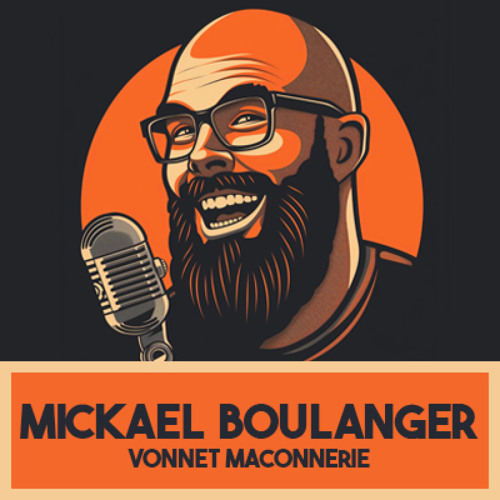 MICKAEL BOULANGER, UNE VIE DE DEFIS