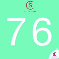 Cream Sound 76 (COLOR Music Radio)