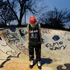 YvesSaintLaurent(Ft. TRC Tuba)