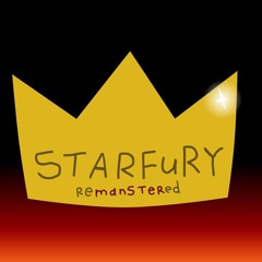 Starfury [Remastered]