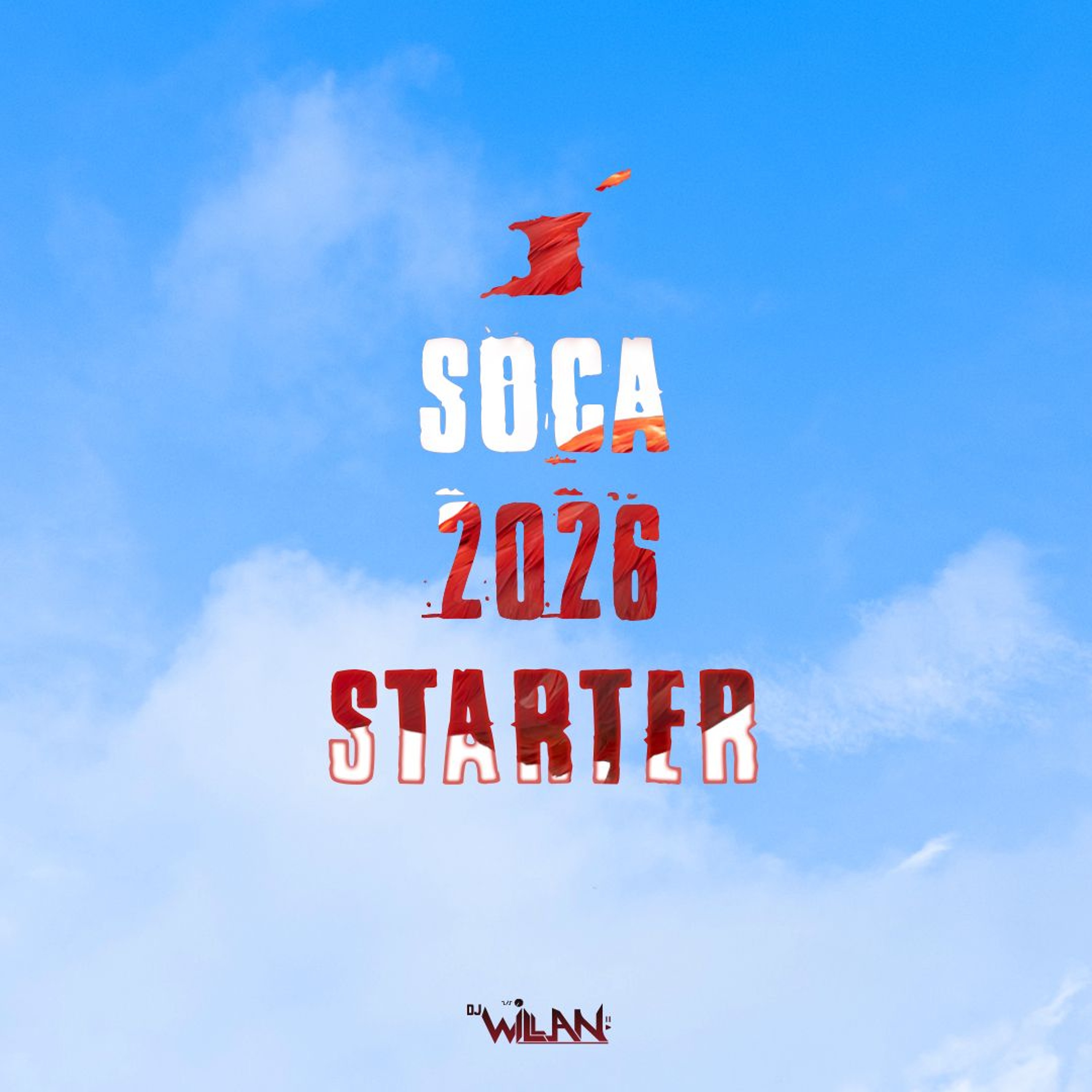 Soca 2026 Starter episode artwork