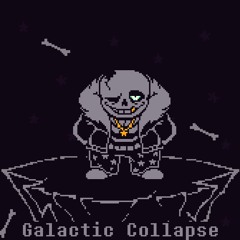 [SCRAPPED] Spacedust - Galactic Collapse (V4) - Happy Birthday, J_Dude