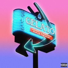 Gelato (feat. Suave the Don)