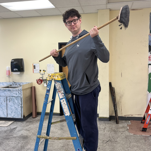 NHO Mista x BBYT3X - Bounce Out