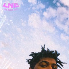 LNE (LOVE NEVER ENDS) [prod. Grezzzo]