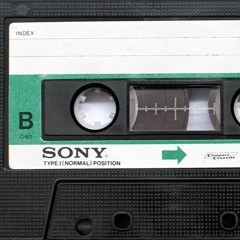 I made u this tape