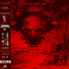 LYNY - Section (TRILLMAR REMIX) [FREE DL]