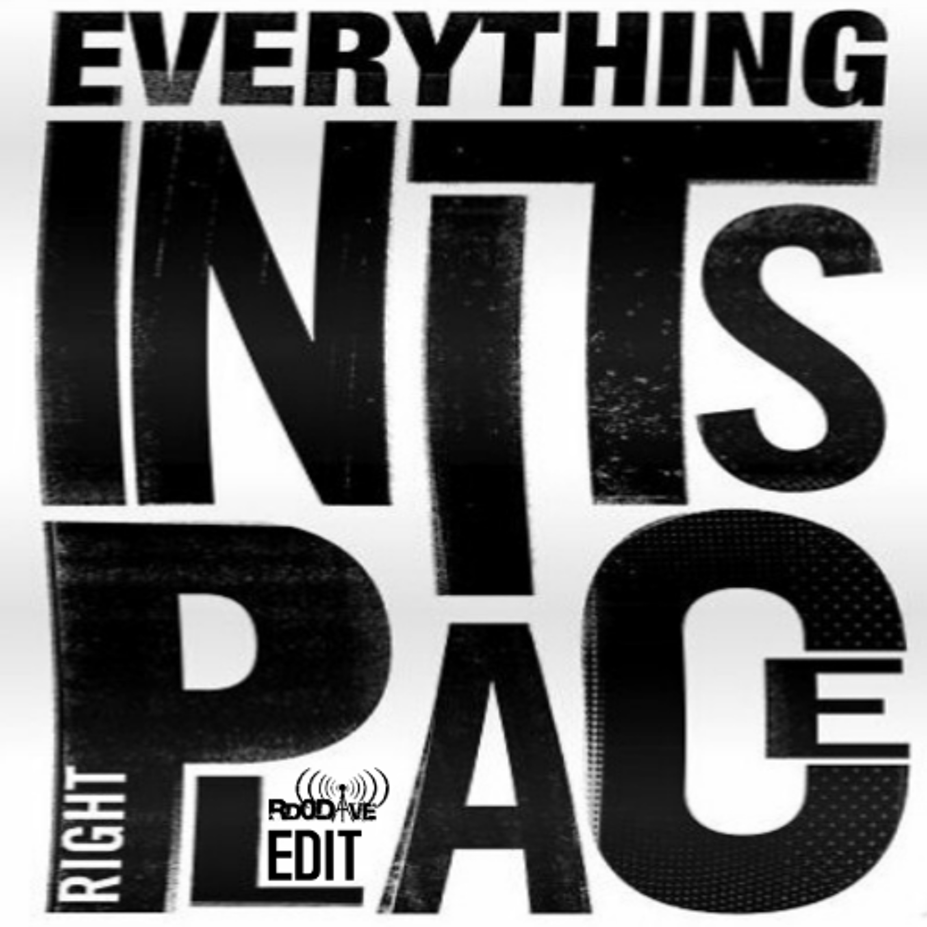 Radio Dave\'s Radio Waves