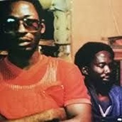 Lloyd Robinson-Triple Hit Selection- Regal Reggae, Cuss Cuss & Death a Come
