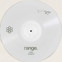 PremEar: Ranger Trucco - Can't Stop The Swing. [RR004]