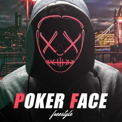 J Endless | Pokerface